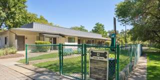 Rindle Ranch Senior Apartment Homes Gallery 12