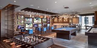 Signature at Reston Town Center Gallery 19