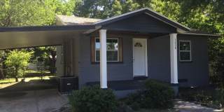 North Hyde Park 2 bedroom 2 bath Gallery 1