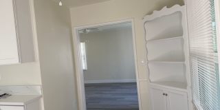 FOR RENT — COMPLETELY REMODELED Apartment Gallery 41