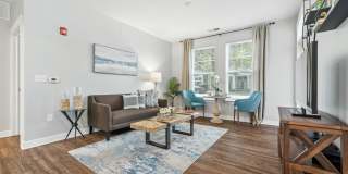 The Fort Apartments Gallery 28