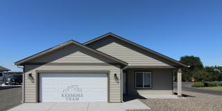 3 Bedrooms, 2 Bath House in Kennewick Gallery 1