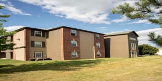 College Towne Apartments Gallery 55