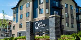 The Quarry at Central Park Gallery 17