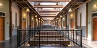 Porterdale Mill Lofts Gallery 9