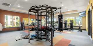 The Caldwell Gallery 14