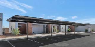 Marketside Villas at Verrado Gallery 65