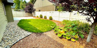 Private, Single Level, 3 bedroom 2 bath NW Boise Home Gallery 41