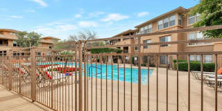 Upscale Condo in Highly Desirable Edge at Grayhawk! Available Now. Gallery 21