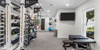 Rosen at North Hills Gallery 25