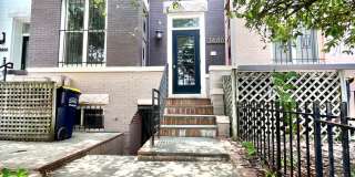 Columbia Heights| 900 sqft 2bd, 1bth|Townhouse English Bsmt Apt Gallery 1