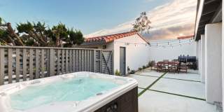 303 Esperanza - Furnished month-to-month rental Gallery 5