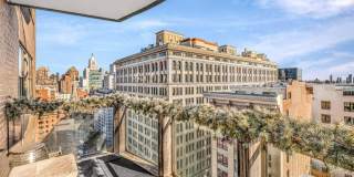 60 East 8th Street Gallery 1