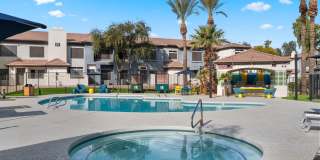 Verano Townhomes Gallery 37