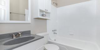 Central Heights Apartments Gallery 6