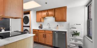 The Aberdeen Apartments - Student Housing Gallery 5