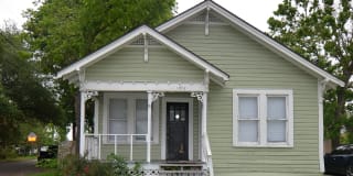 1001 North Park St. Gallery 1