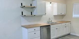 Newly remodeled four bedroom home in Noble Gallery 5