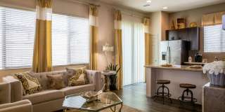 Villas at Chandler Heights Gallery 11