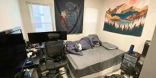 Gorgeous, Fully Renovated Mission Hill 5 Bed/3 Bath on Hillside St for September 1st, 2026 Gallery 5