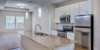 Retreat at RTP Gallery 8