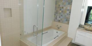 Gated Lake community 2 bed, 2.5 bath home. Gallery 24
