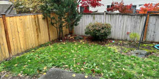 2Bd/2.5Ba Maple Valley Townhouse Gallery 15