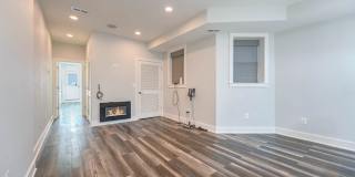 Sophisticated City Living: Spacious 2-BR, 2-BA Just 5 Blocks from Columbia Heights Metro! Gallery 4