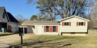 1268 Staunton Drive, Southaven MS Gallery 1