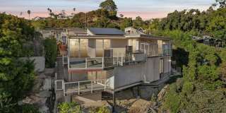 La Jolla Home with Ocean Views! Solar and AC Gallery 38