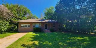 2 Bed 1 Bath Plus Bonus Living/Office Cottage Style Home-The Village NW OKC Gallery 11