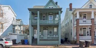 437 Dinwiddie Street Gallery 1