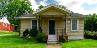 Great 3 Bedroom, 2 Bath - Just Off 17th St! *2027* Gallery 11