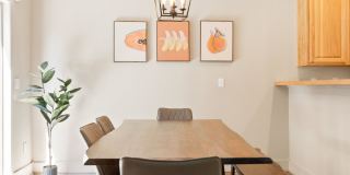 Charming, Furnished 3 bedroom Home w/ Garage Charming, Furnished 3 bedroom Home w/ Garage Gallery 15