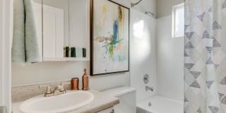 Copperstone Apartment Homes Gallery 11