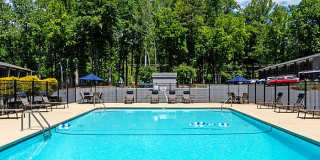 The Cove Apartment Homes Gallery 13