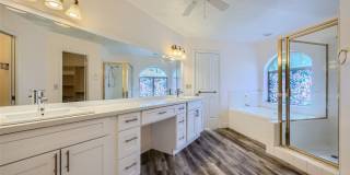 Beautiful Home In Desert Shores Community With A Pool! Gallery 14