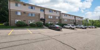 Rochester Square Gallery 53