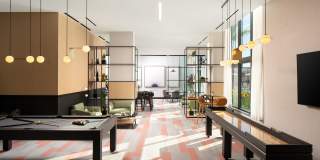 Cascade Link at Douglas Gallery 23