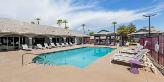 The Paisley and Pointe at Centennial Hills Gallery 1