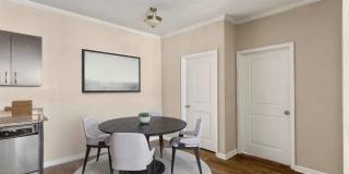 The Mills Apartment Homes Gallery 6