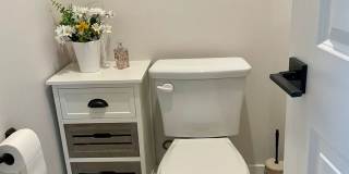 Spacious 3BR 3BA House in Bakersfield Gallery 27