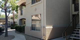 1-Bedroom Condo in the Heart of Scottsdale! Gallery 1