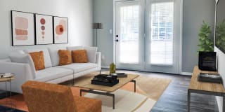 The Roosevelt Apartment Homes Gallery 1