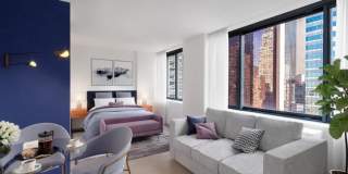 299 West 47th St. Gallery 1