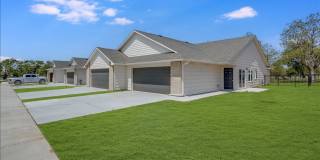 Edgewater Villas-Molly Plan Gallery 1