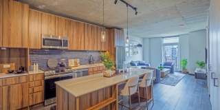 THE THOMPSON FULTON MARKET Gallery 23