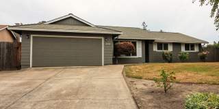 Single Story Home in SE Salem, Fenced Backyard! ~ 4998 Arrowood Gallery 1
