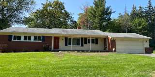 COMING SOON IN EARLY NOVEMBER! 3 BED 2 BATH, GORGEOUS RANCH STYLE HOME -------BROOKRIDGE DR. Gallery 1