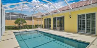 NOW AVAILABLE - Gorgeous 3/2 Plus Den Pool Home in Verona Walk! Gallery 5